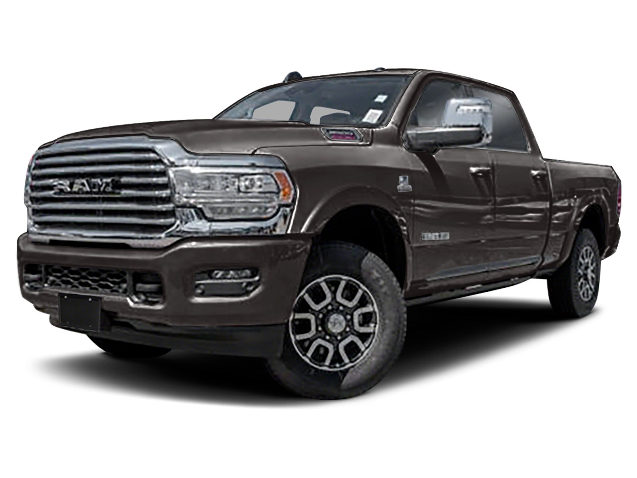 2024 RAM 3500 Limited 4X4 Crew Cab SWB's photo