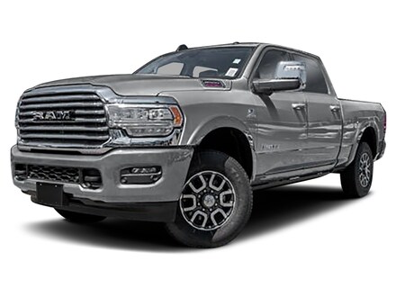 Featured Used 2024 Ram 3500 Limited Truck Crew Cab for sale near you in Tucson, AZ