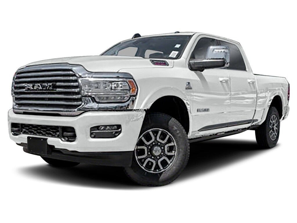 Used 2024 Ram 3500 Limited Truck
