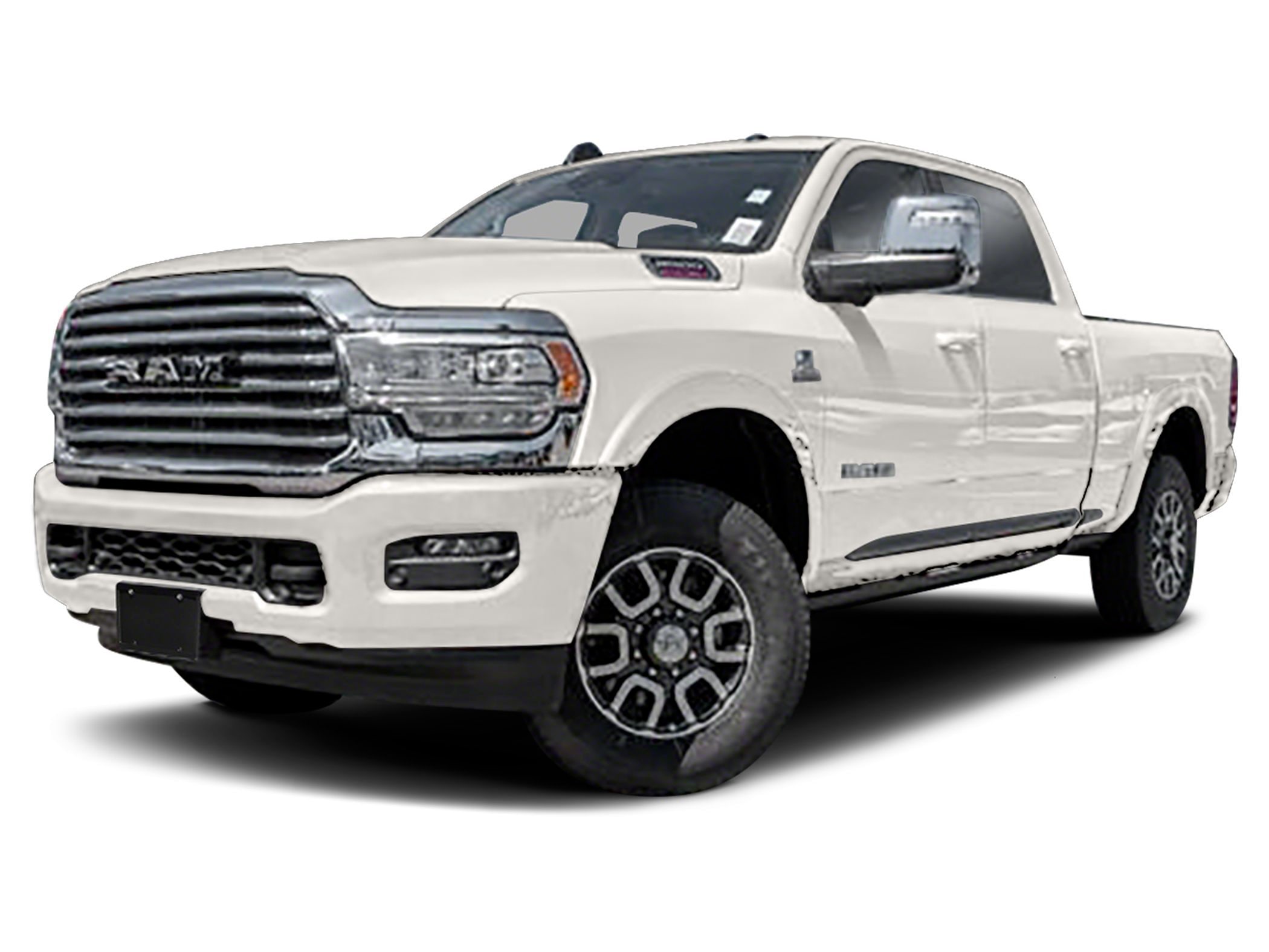 2024 RAM 3500 Limited -
                Coon Rapids, MN