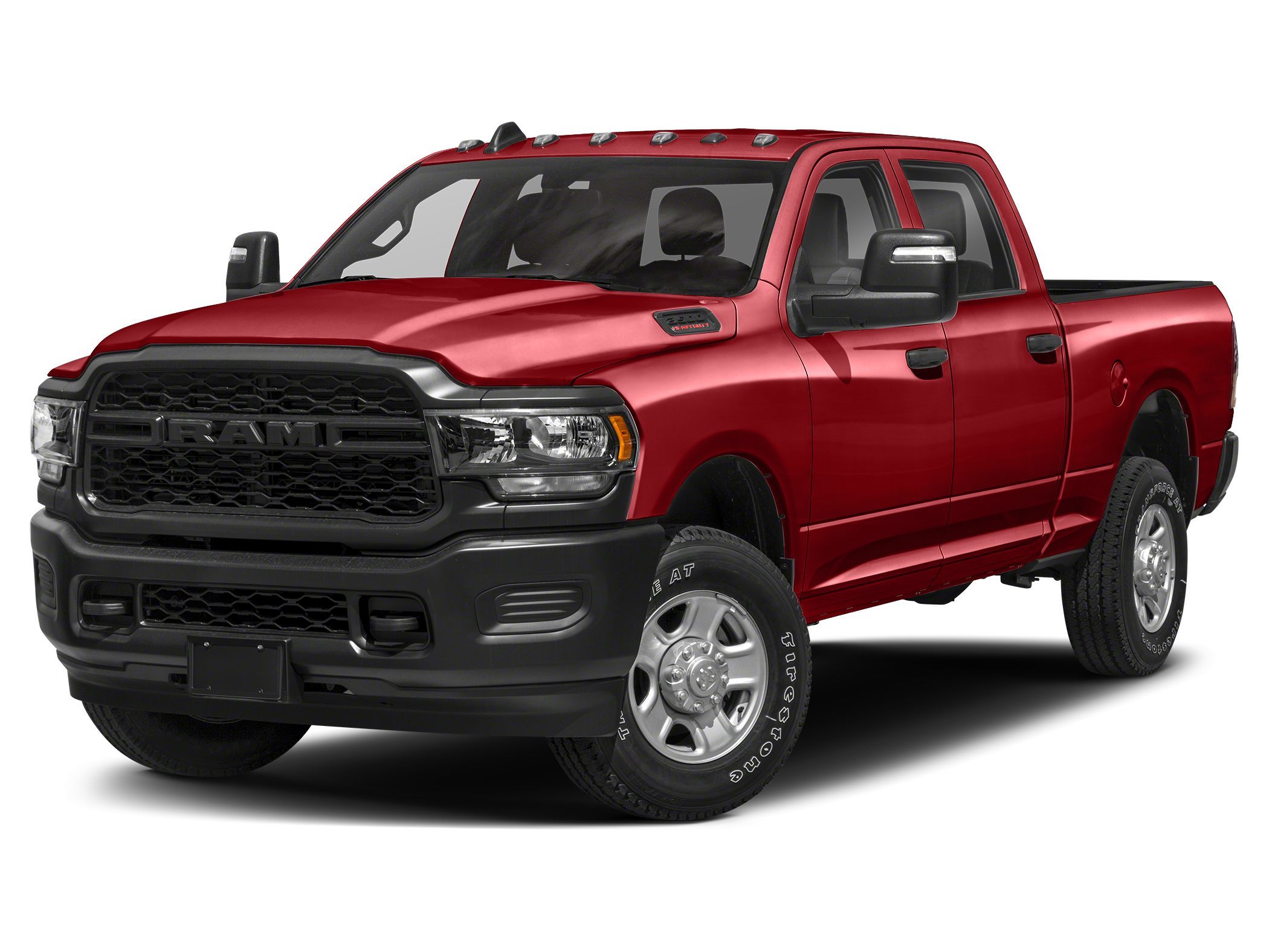 2024 RAM 3500 Tradesman 4X4 Crew Cab LWB's photo
