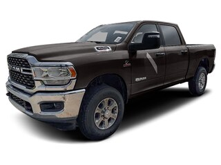 2024 Ram 3500 Laramie Truck