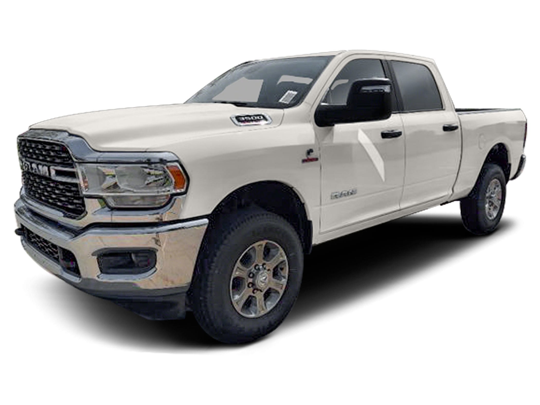 2024 RAM 3500 Laramie -
                Billings, MT