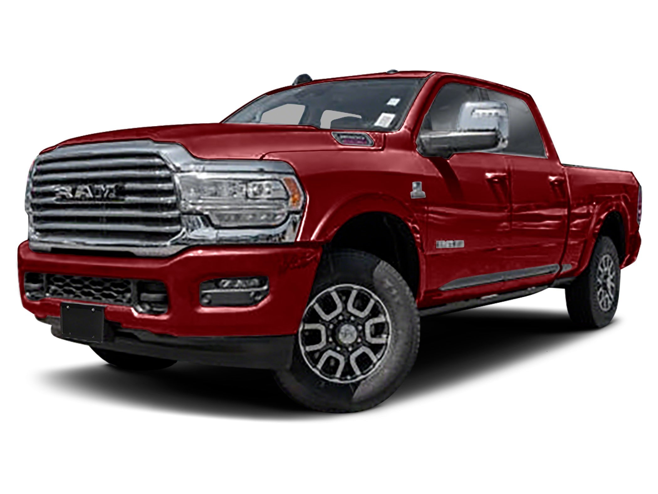 2024 RAM 3500 Longhorn 4X4 Crew Cab LWB's photo