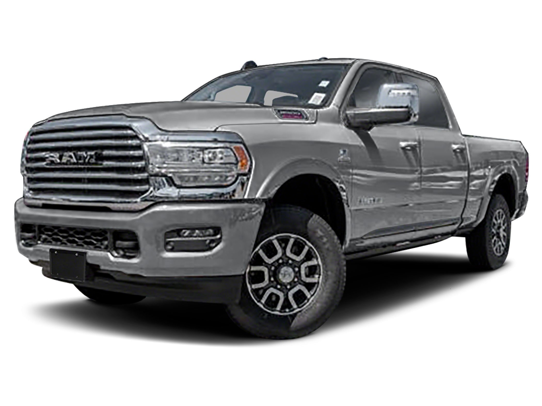2024 RAM 3500 Longhorn 4X4 Crew Cab LWB's photo