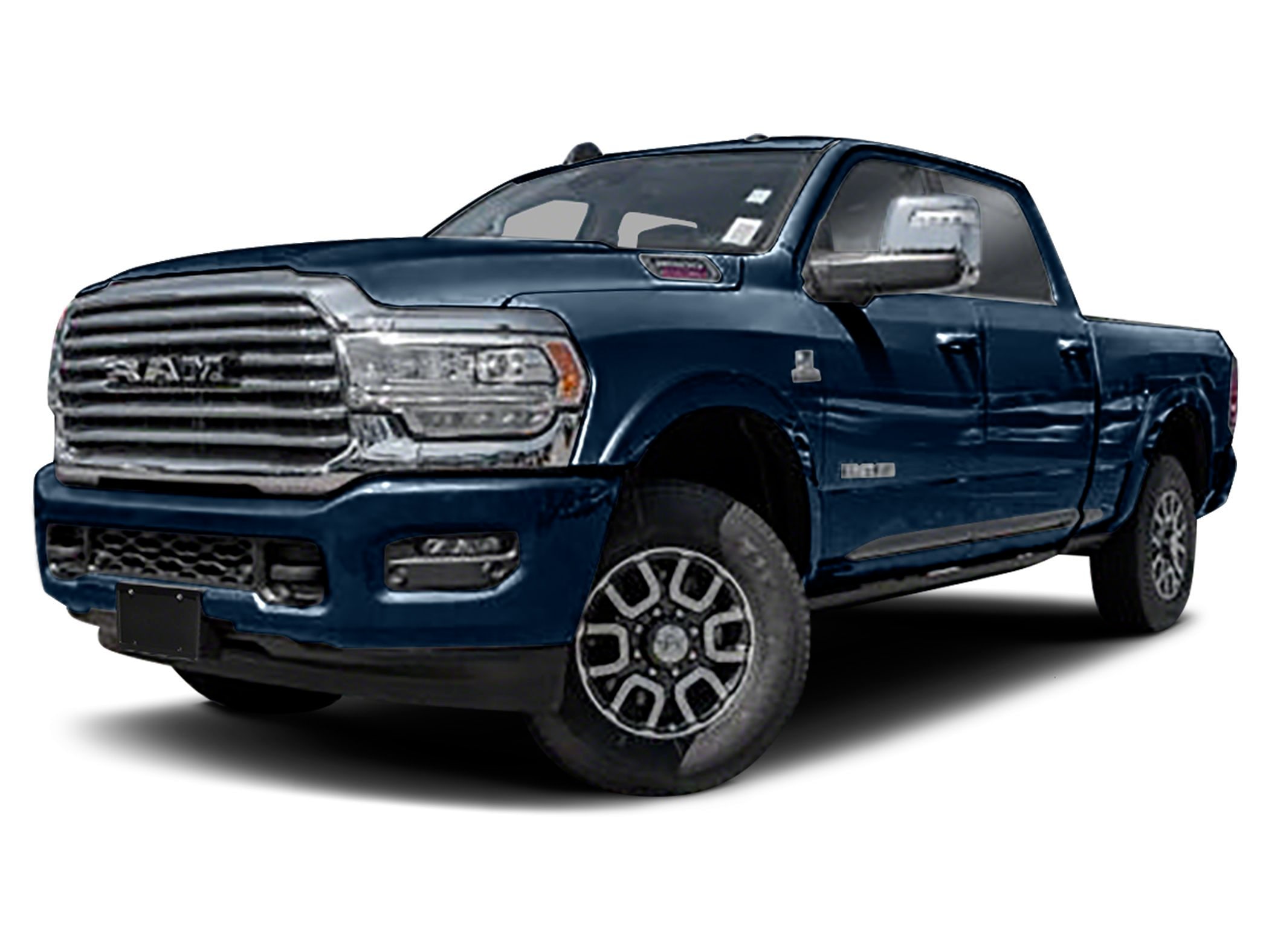 2024 RAM 3500 Limited 4X4 Crew Cab LWB's photo