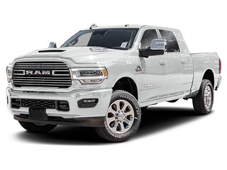 2024 Ram 3500 Laramie Truck