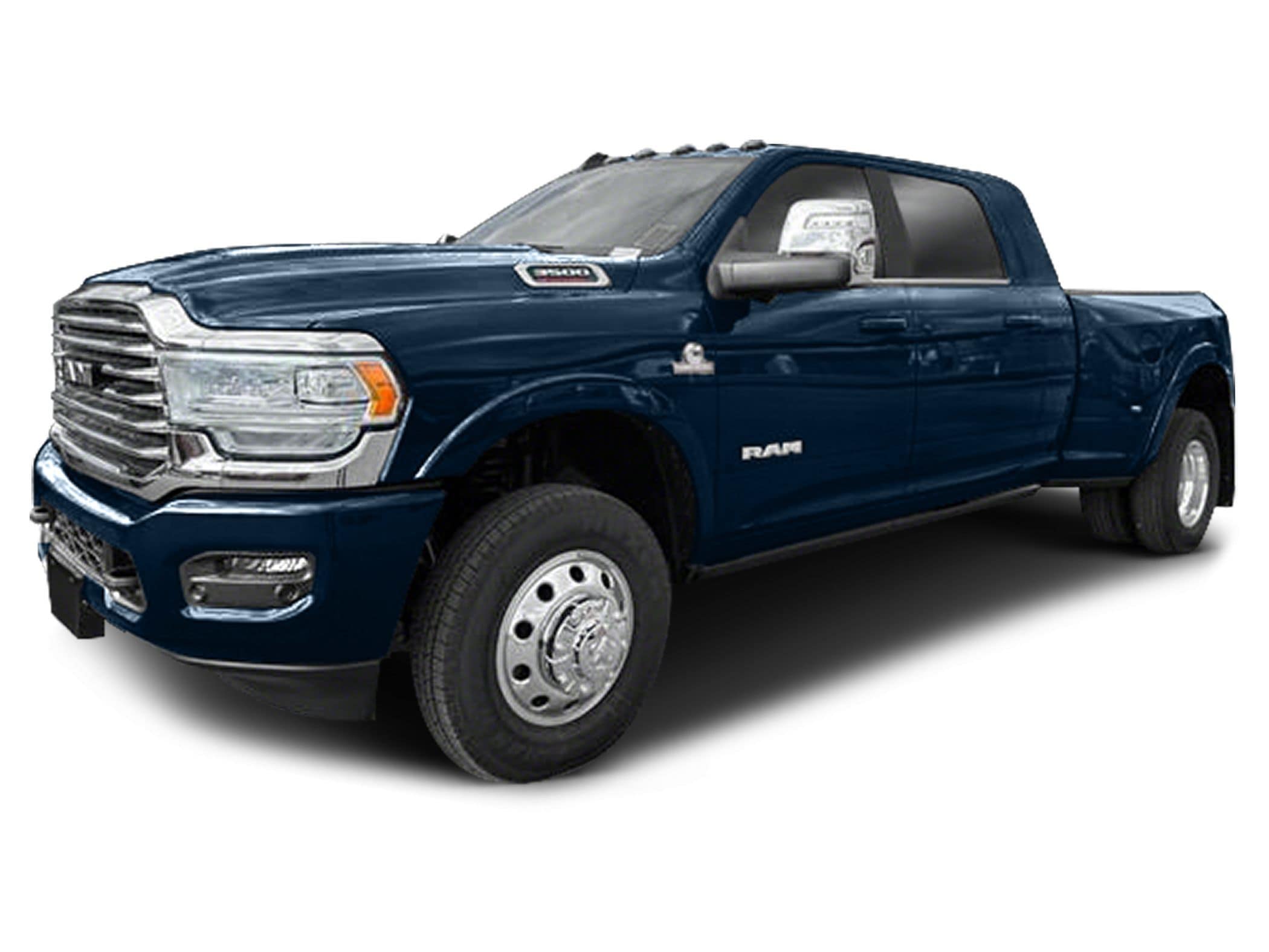 2024 RAM 3500