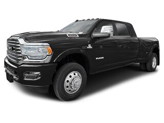 2024 Ram 3500 Limited Truck Mega Cab
