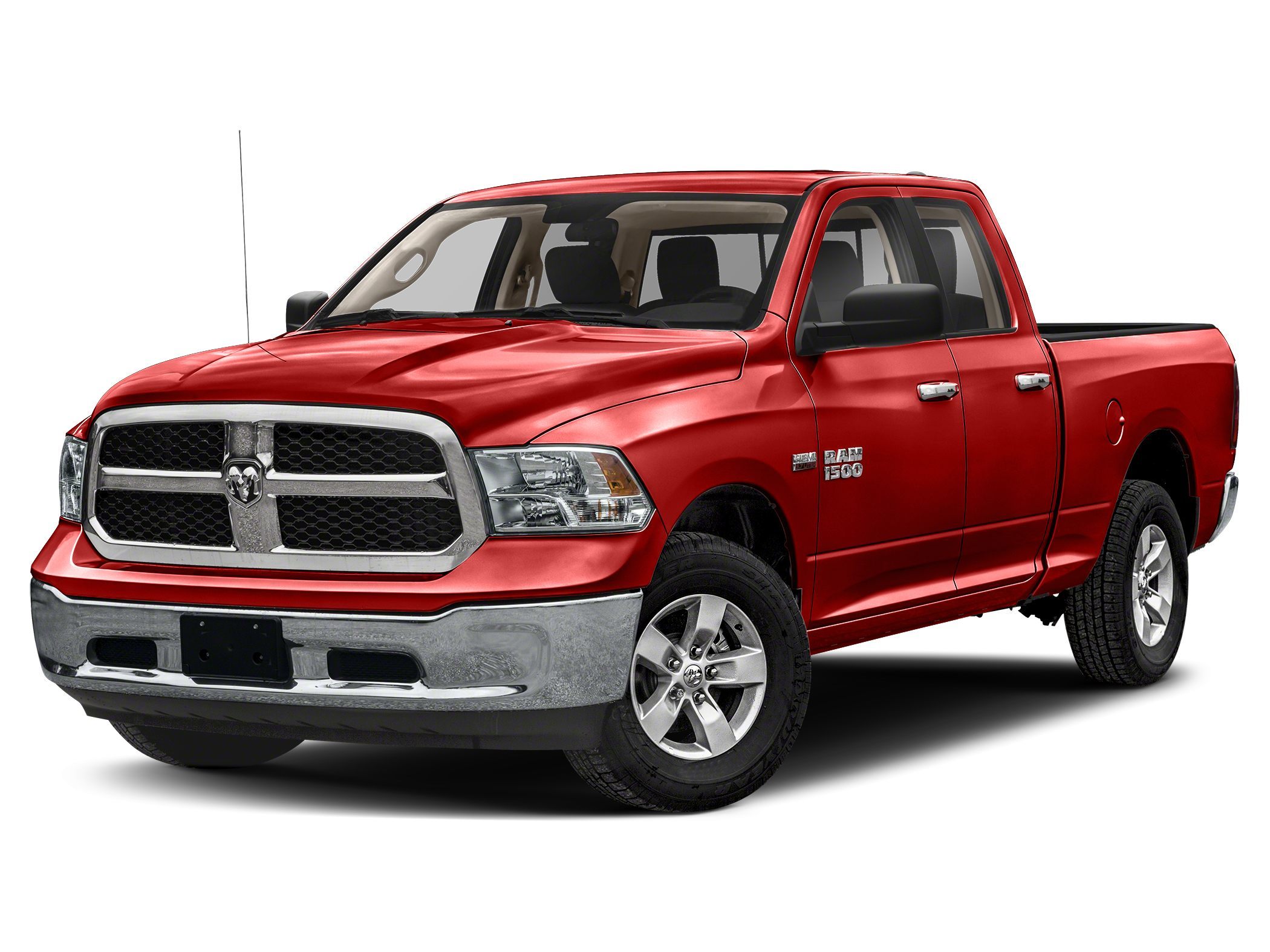 2024 RAM Ram 1500 Classic SLT's photo