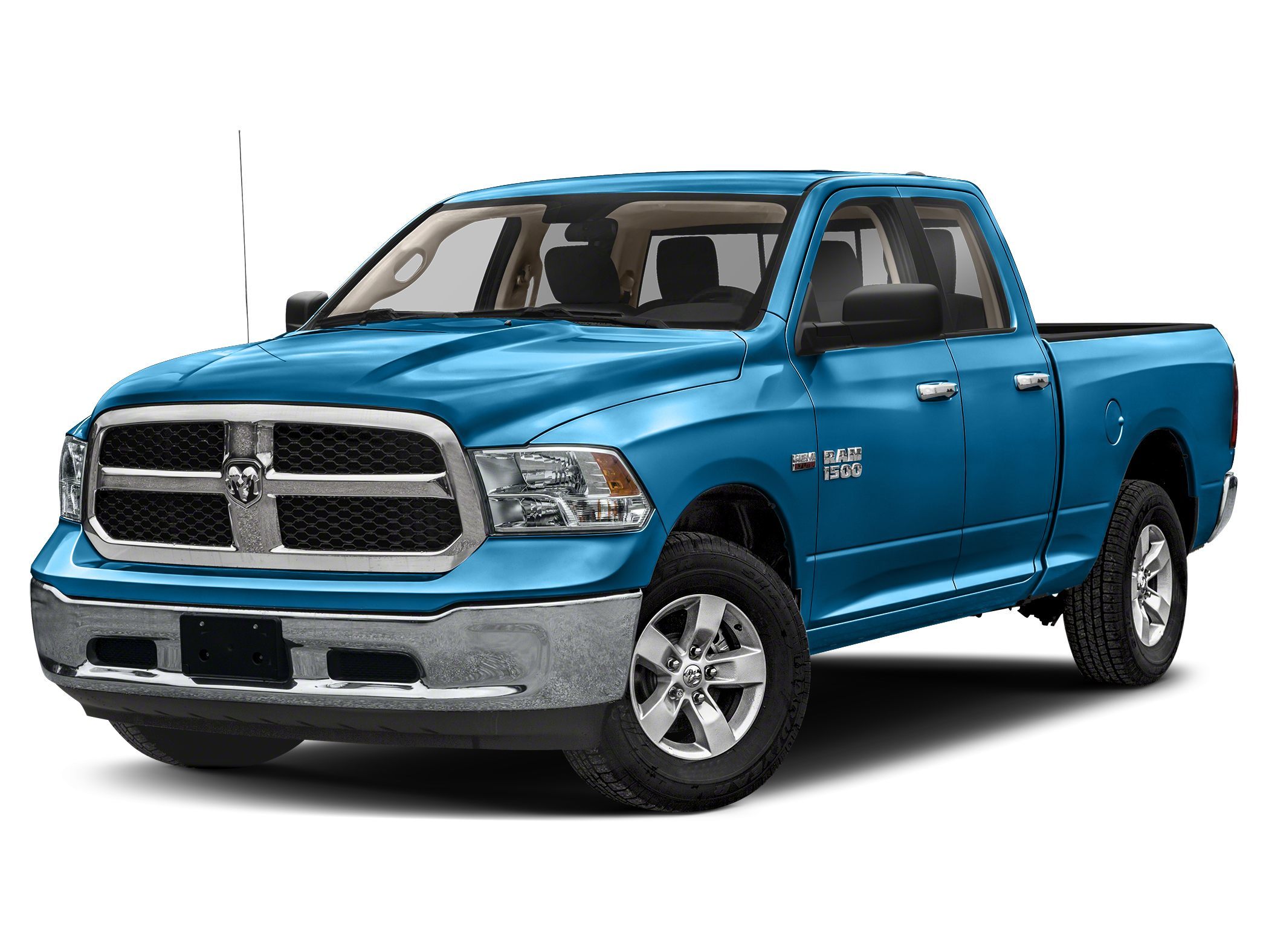 2024 RAM Ram 1500 Classic SLT's photo