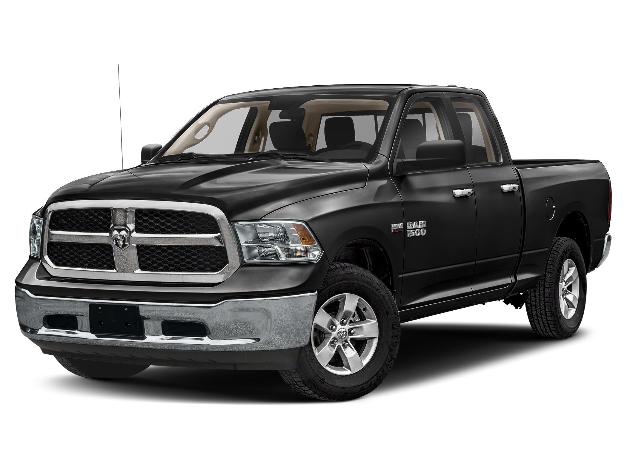 2024 RAM Ram 1500 Classic