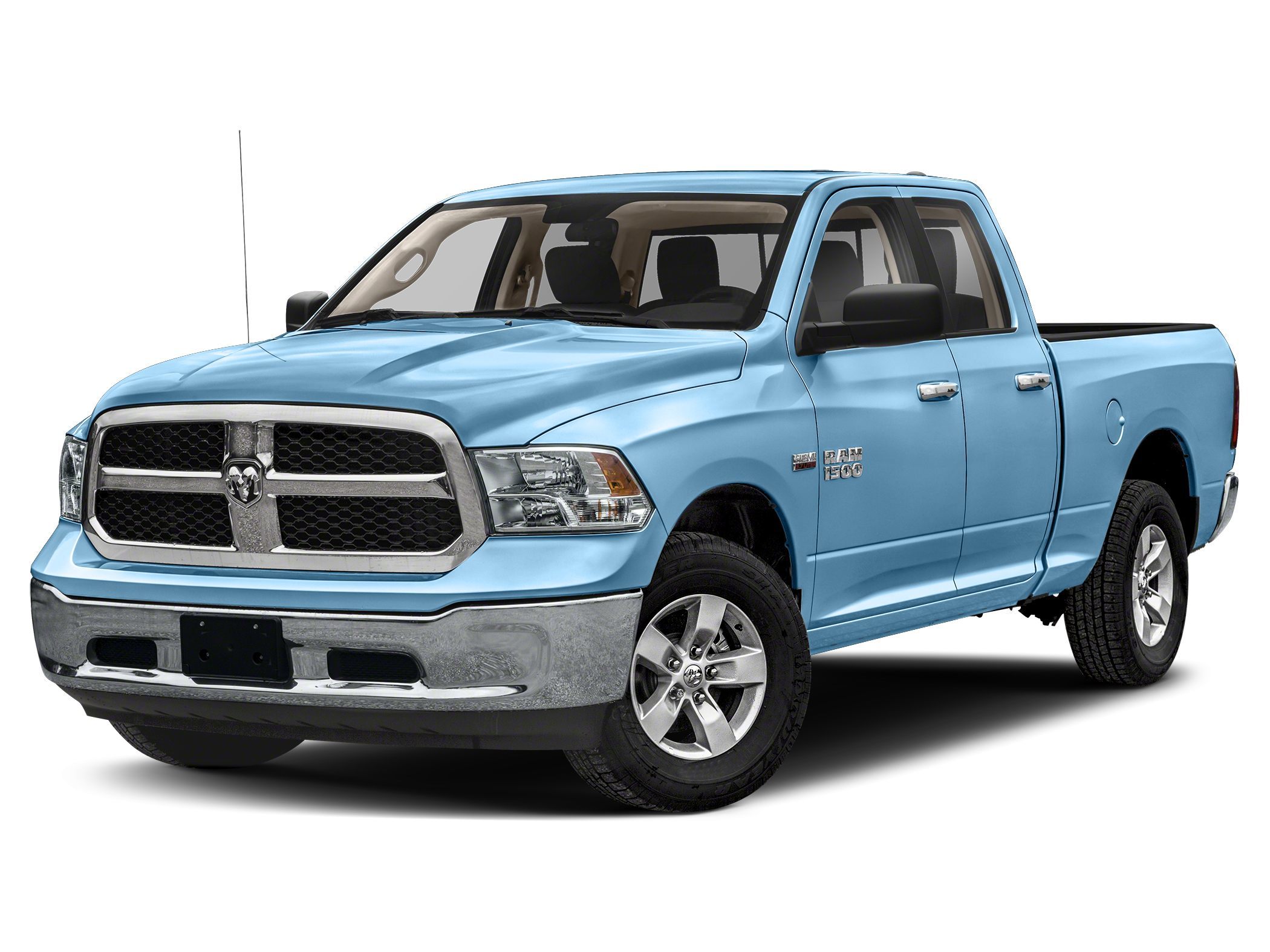 2024 RAM Ram 1500 Classic SLT