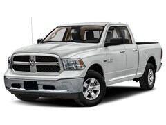 New 2024 Ram 1500 Classic SLT Truck for sale in Austin TX