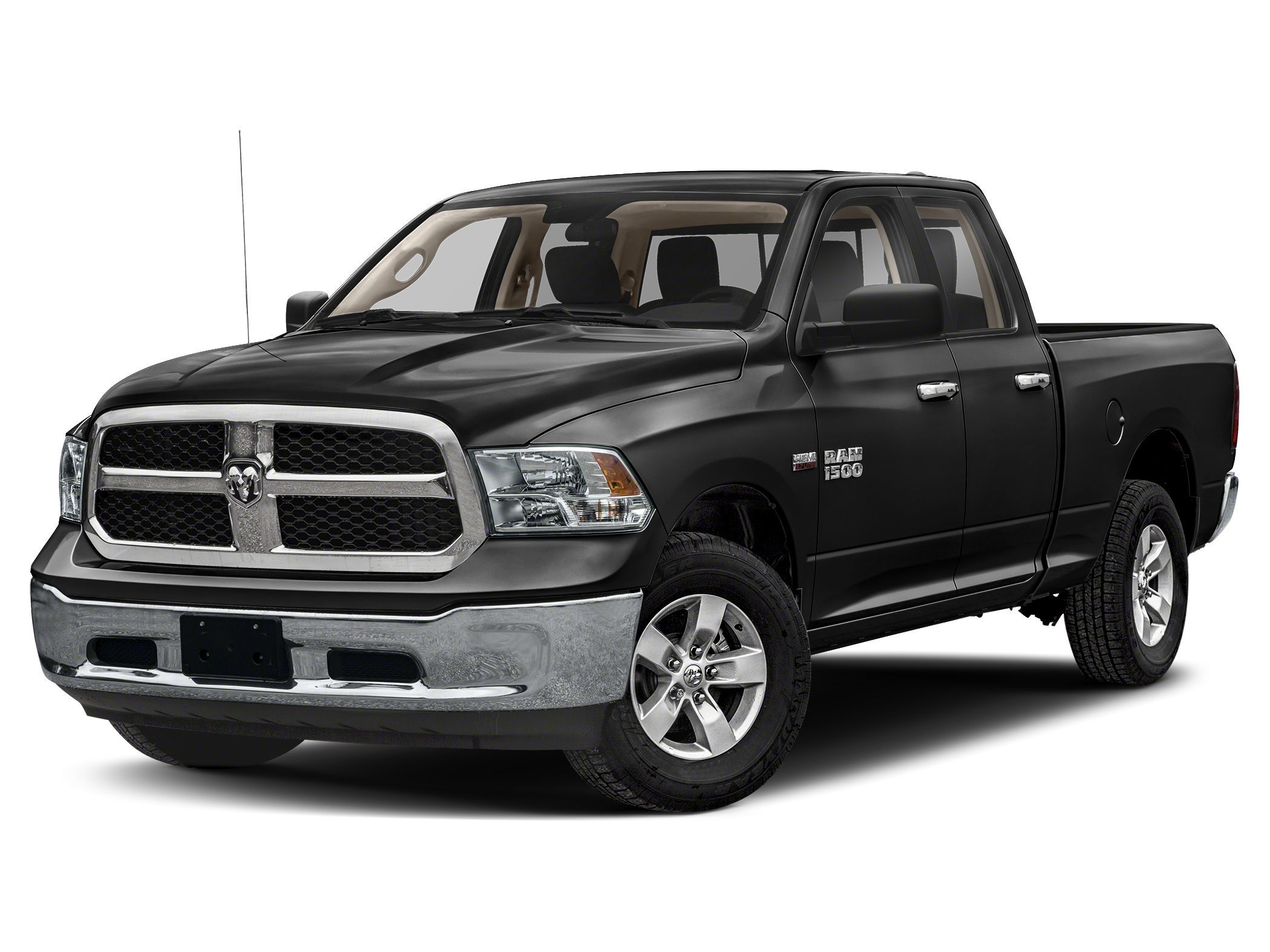 2024 RAM 1500 Classic SLT -
                Missoula, MT