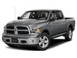  Ram 1500 Classic