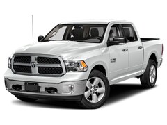 2024 Ram 1500 Classic Warlock Truck