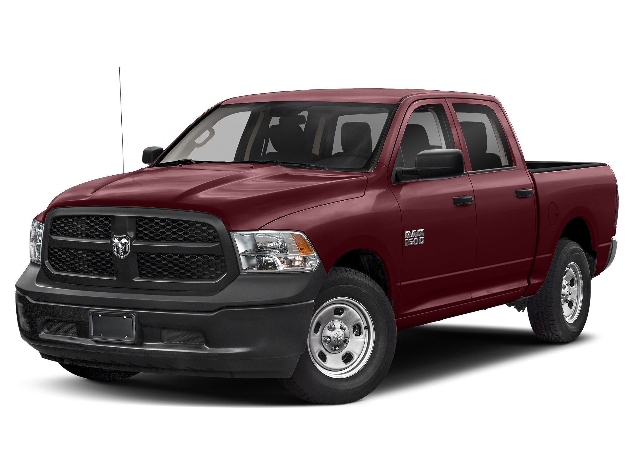 2024 RAM 1500 Classic Tradesman 4x4 Crew Cab 5'7's photo