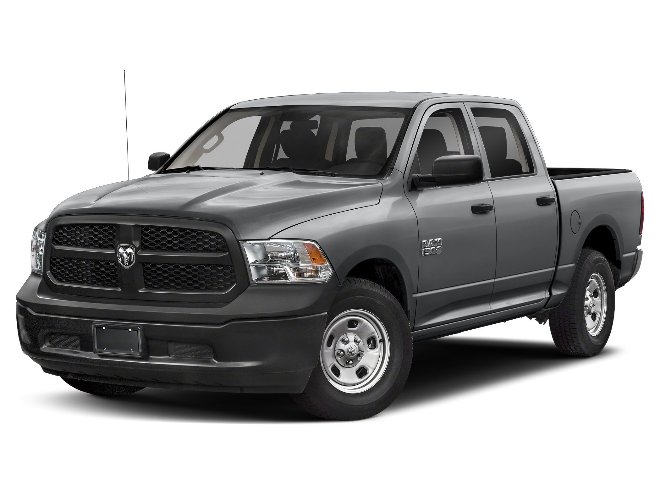 2024 RAM 1500 Classic Tradesman -
                Yuba City, CA