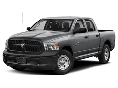 2024 Ram 1500 Classic TRADESMAN CREW CAB 4X4 5'7 BOX Pickup
