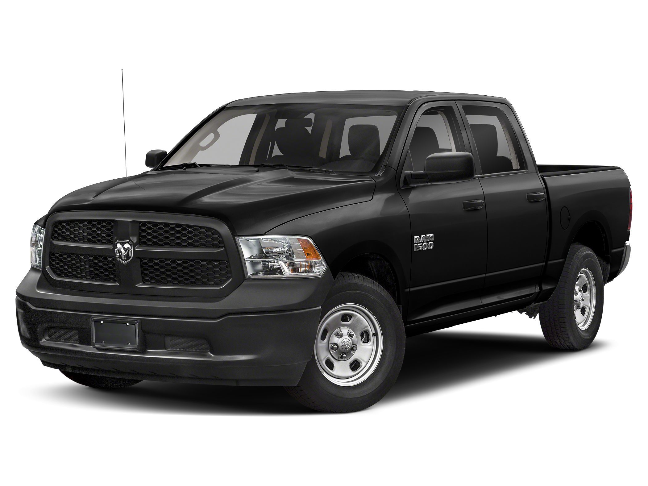 2024 RAM 1500 Classic Tradesman 4x4 Crew Cab 5'7's photo
