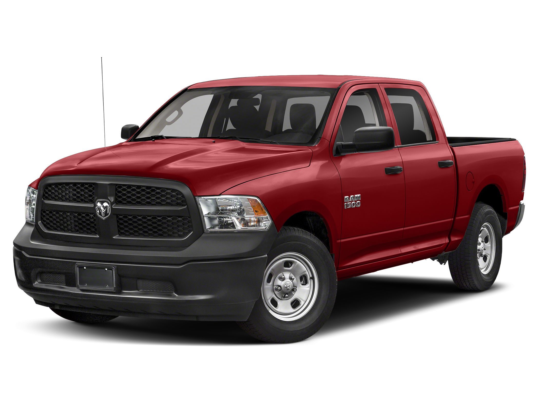 2024 RAM 1500 Classic Tradesman 4x4 Crew Cab 6'4's photo