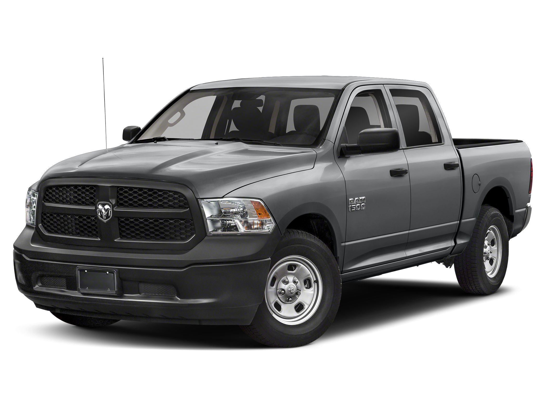 2024 RAM Ram 1500 Classic Tradesman's photo