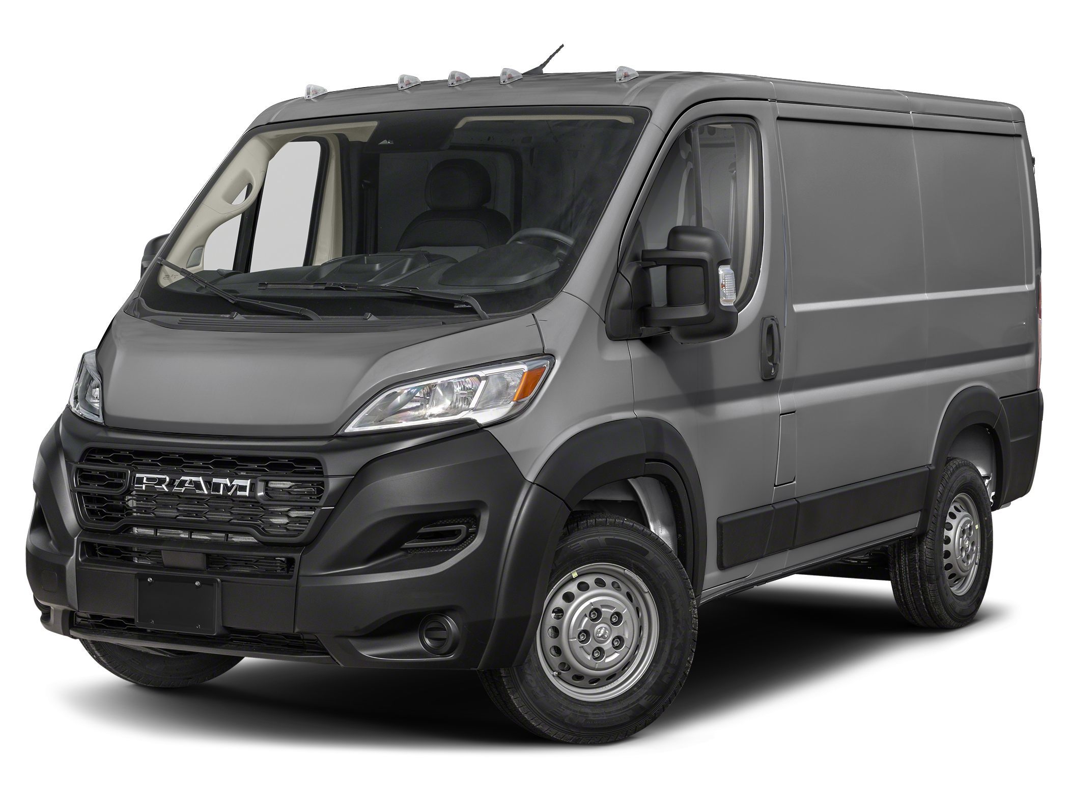 2024 RAM ProMaster Cargo Van Base's photo