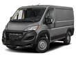  Ram Promaster Cargo Van