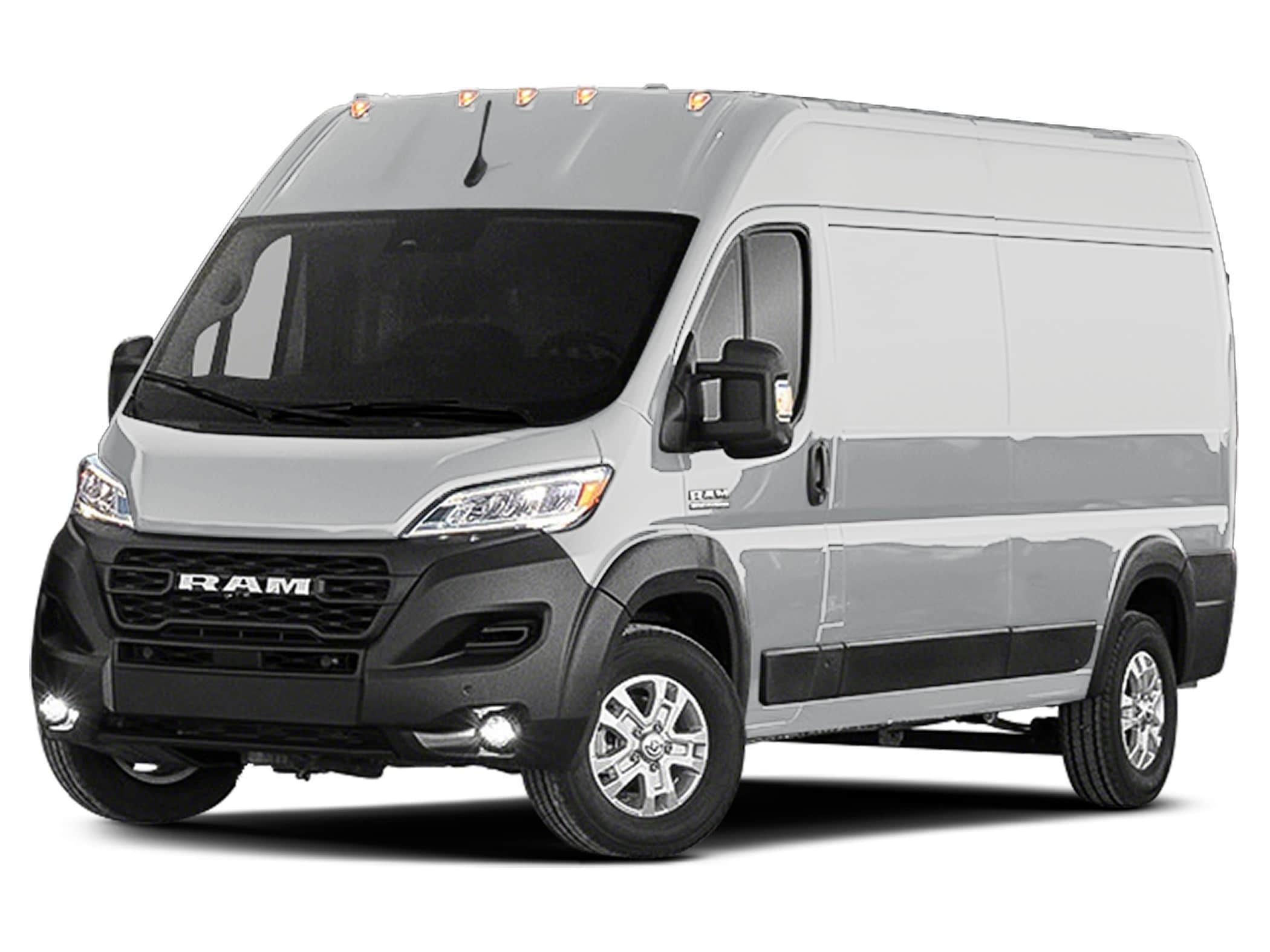 2024 RAM ProMaster 3500 -
                Coon Rapids, MN