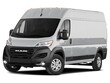  Ram Promaster Cargo Van