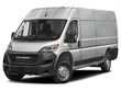  Ram ProMaster