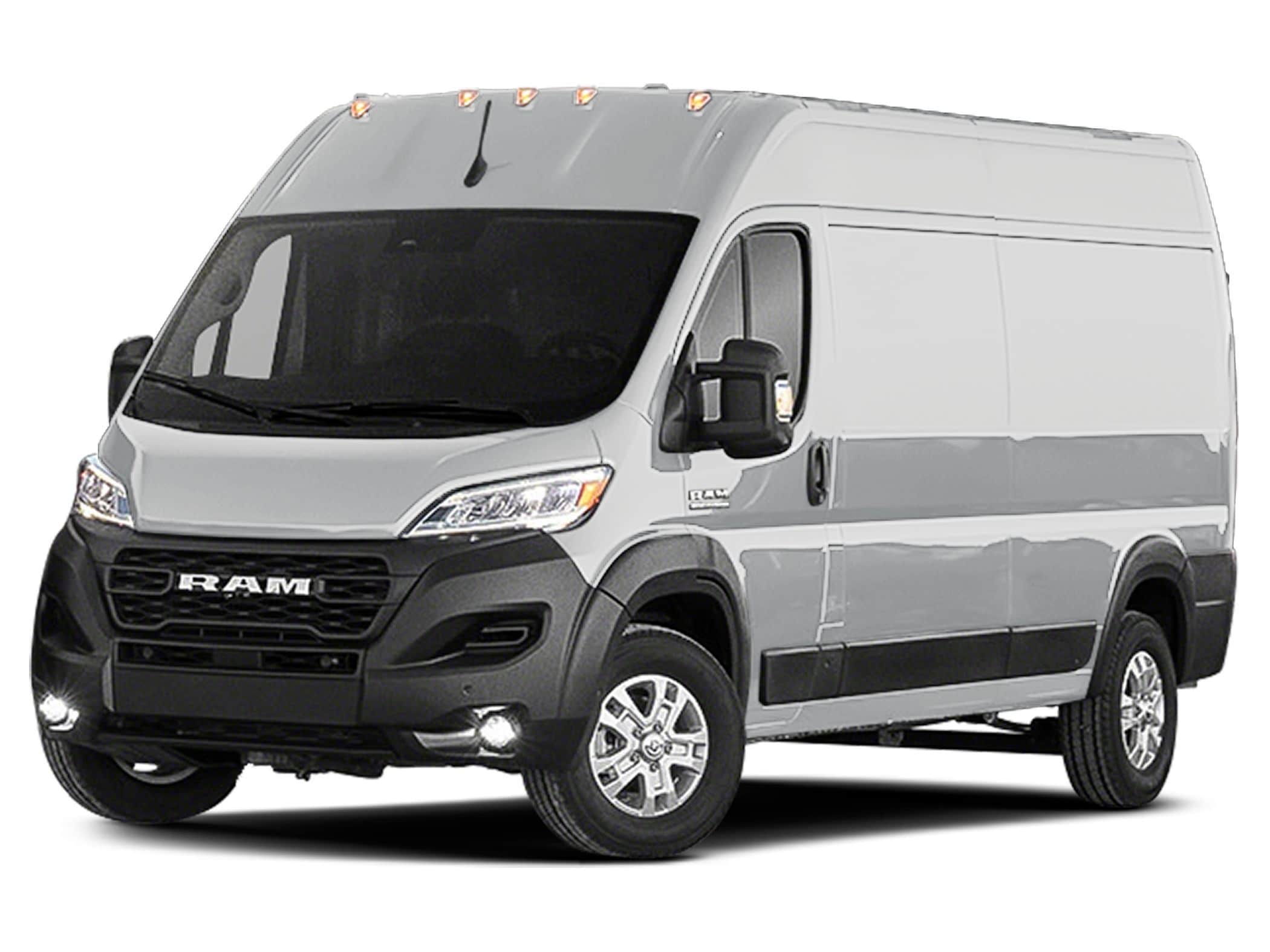 2024 RAM ProMaster 3500 TRDSMAN WPS 136" WB High Roof's photo