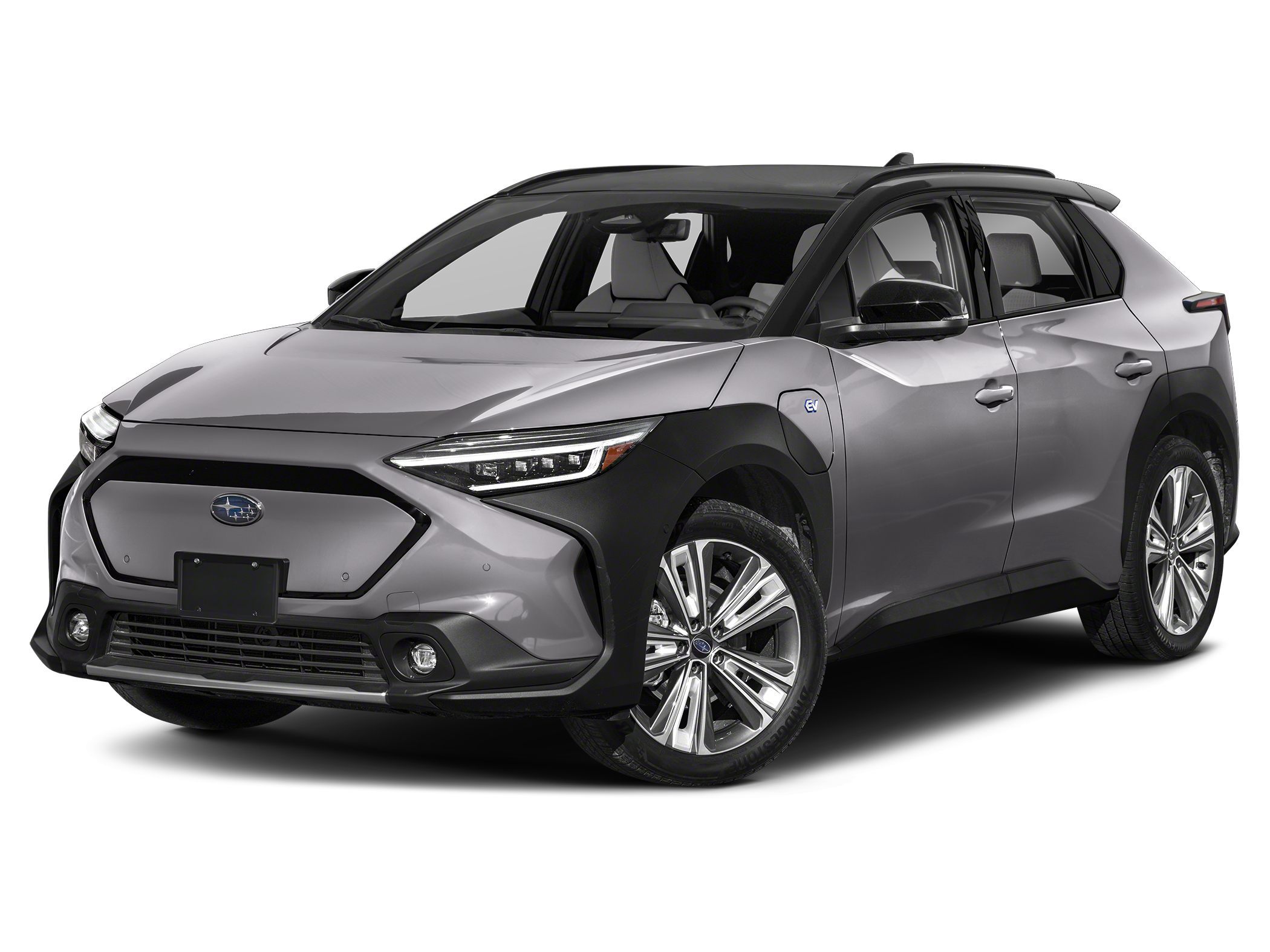 2024 Subaru Solterra Touring -
                  Oregon City, OR