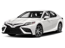 2024 Toyota Camry SE -
                Hartford, CT