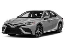 2024 Toyota Camry SE -
                Orlando, FL