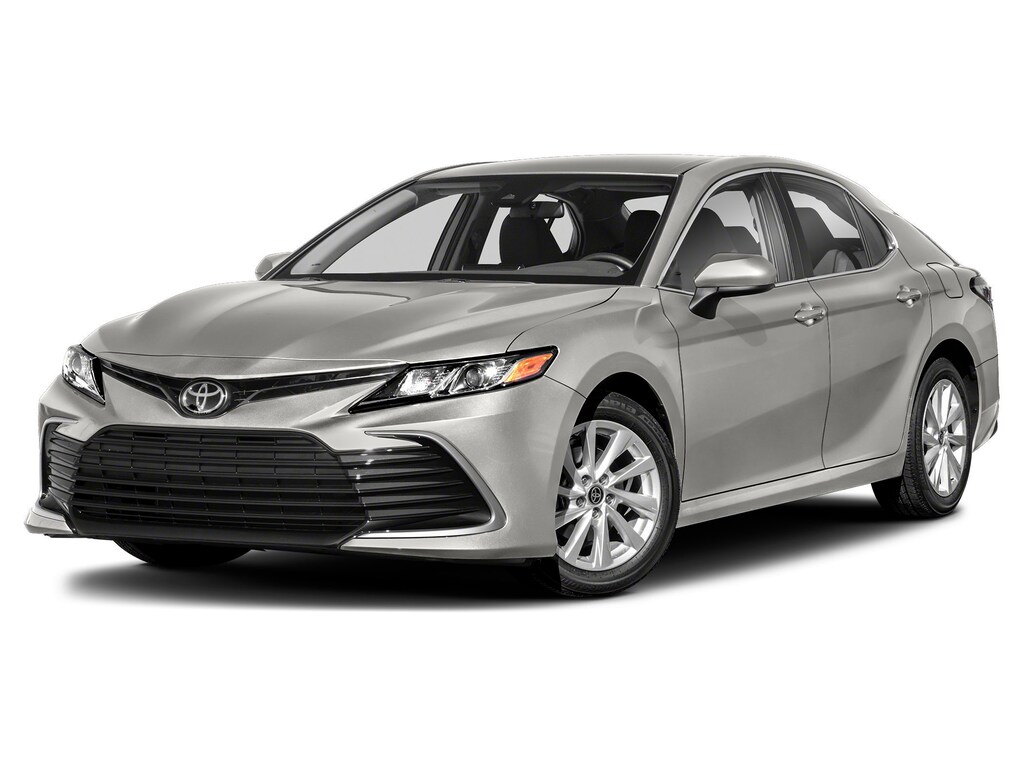 Used 2024 Toyota Camry For Sale in Augusta ME, Near Lewiston & Auburn