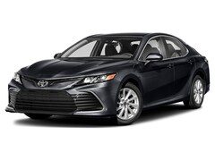 Used 2024 Toyota Camry LE Sedan for sale in Waterford, MI