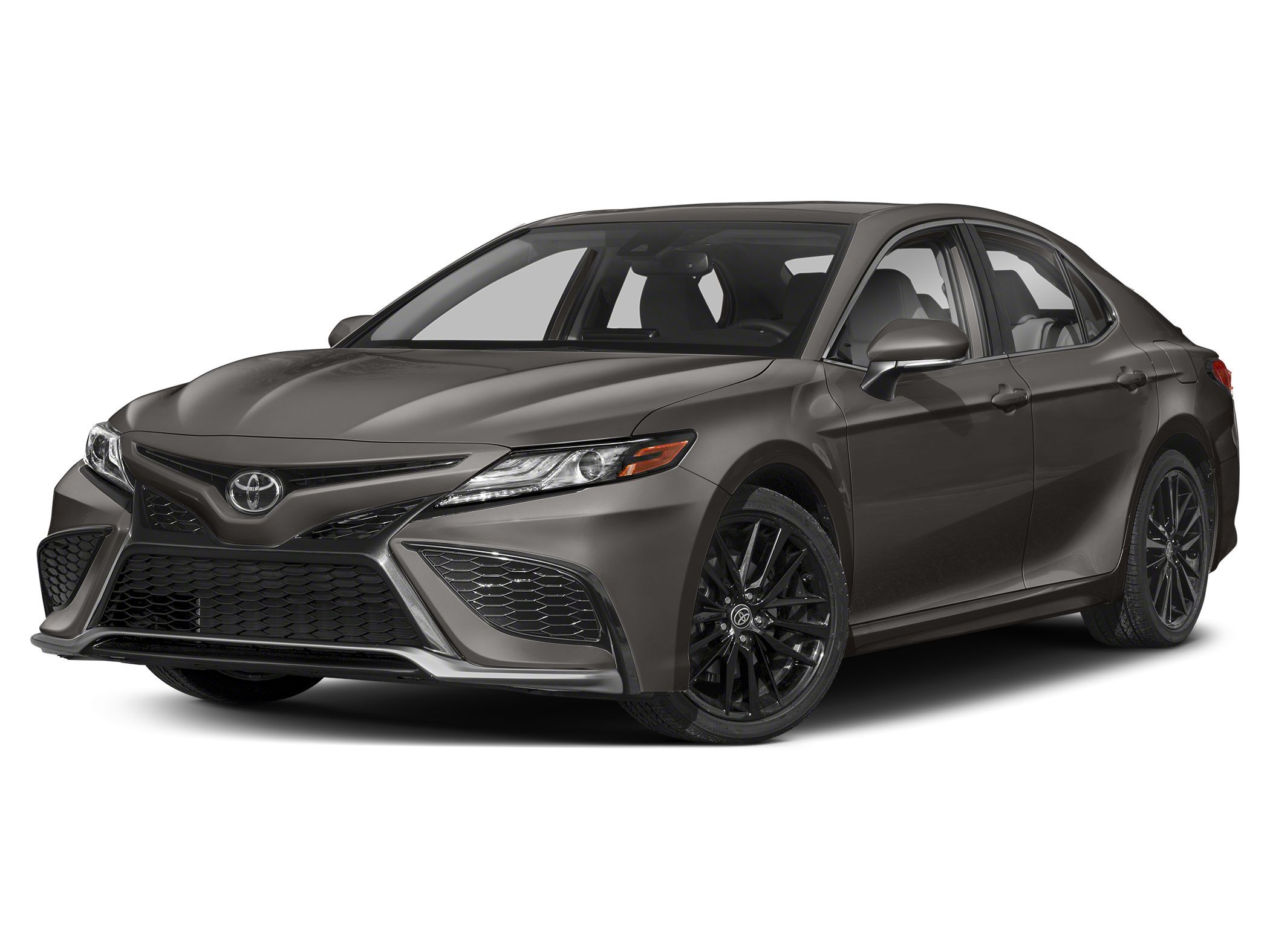 2024 Toyota Camry XSE's photo