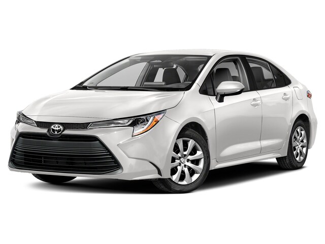 New Toyota Corolla Hybrid For Sale in Hollywood, CA