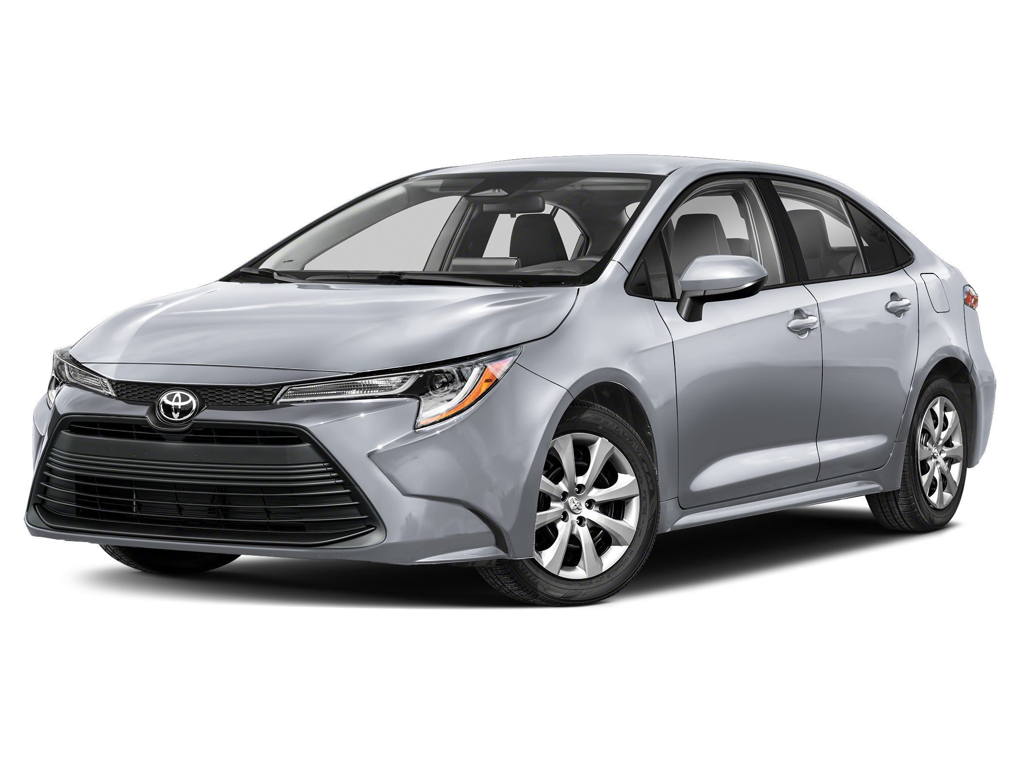 2024 Toyota Corolla Nightshade CVT's photo