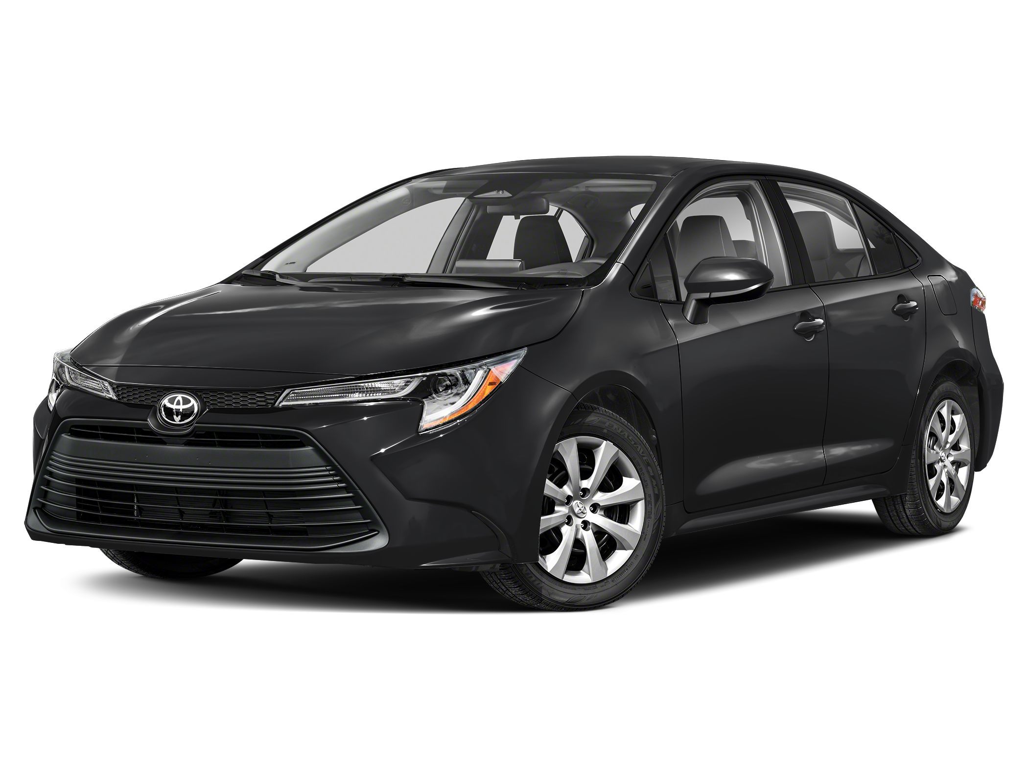 2024 Toyota Corolla Nightshade -
                Wesley Chapel, FL