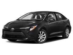Used 2024 Toyota Corolla SE Nightshade Sedan near Seguin, TX