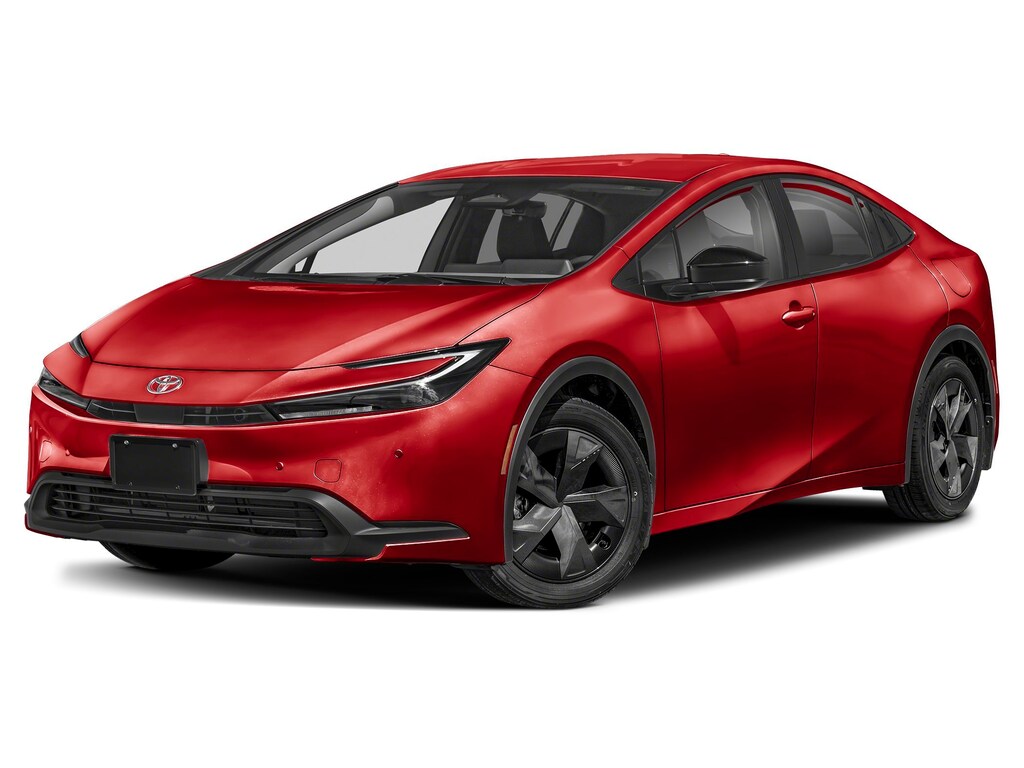 New 2024 Toyota Prius XLE For Sale in Phoenix AZ 105562 Phoenix New