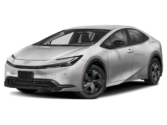 2024 Toyota Prius Limited Hatchback
