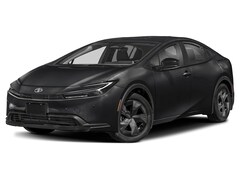2024 Toyota Prius Limited Hatchback