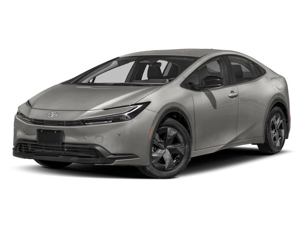 New 2024 Toyota Prius For Lease or Sale in West Caldwell, NJ Near