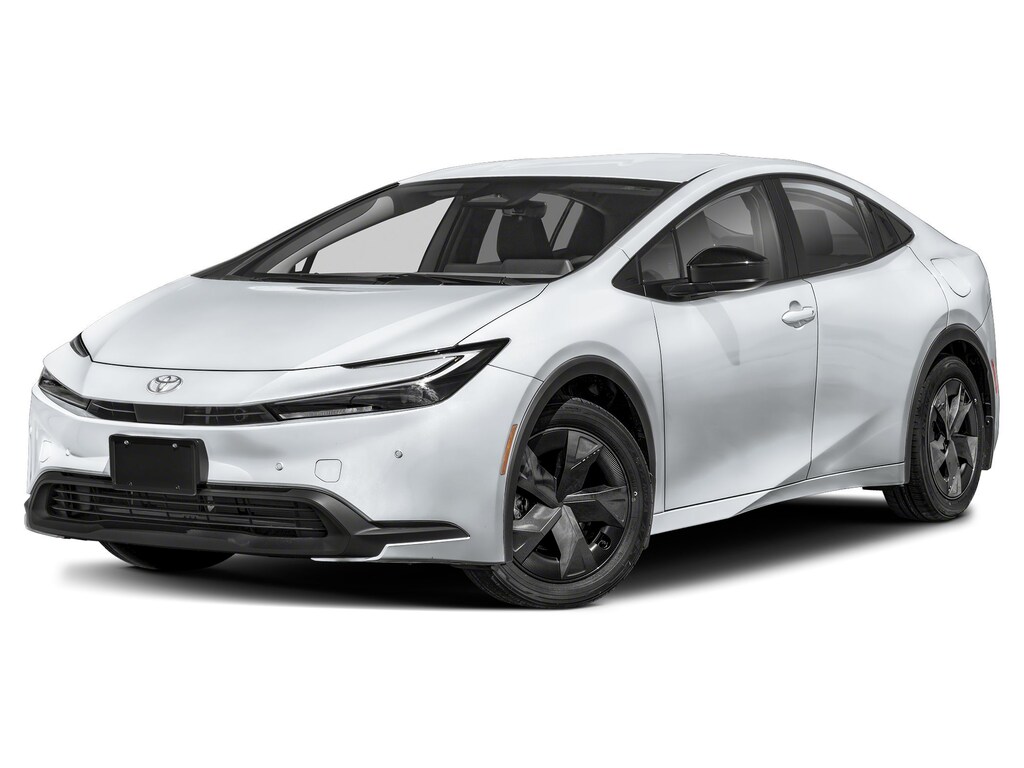 New 2024 Toyota Prius Limited For Sale in Houston TX 131933 Houston