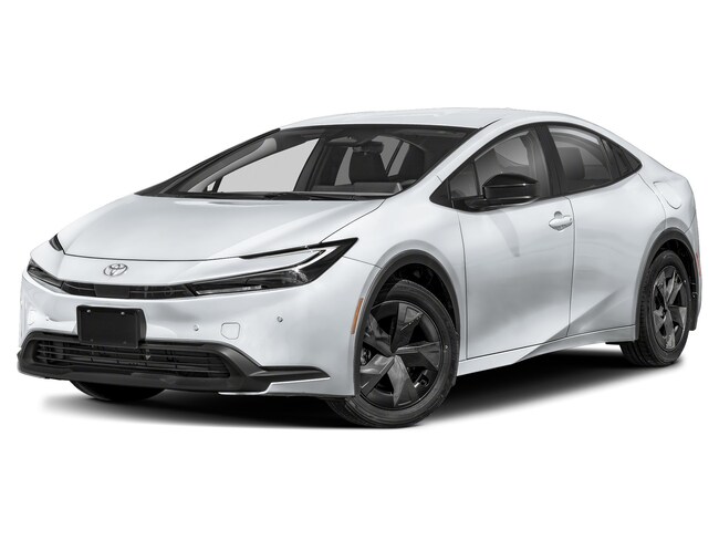 2024 Toyota Prius Limited Hatchback