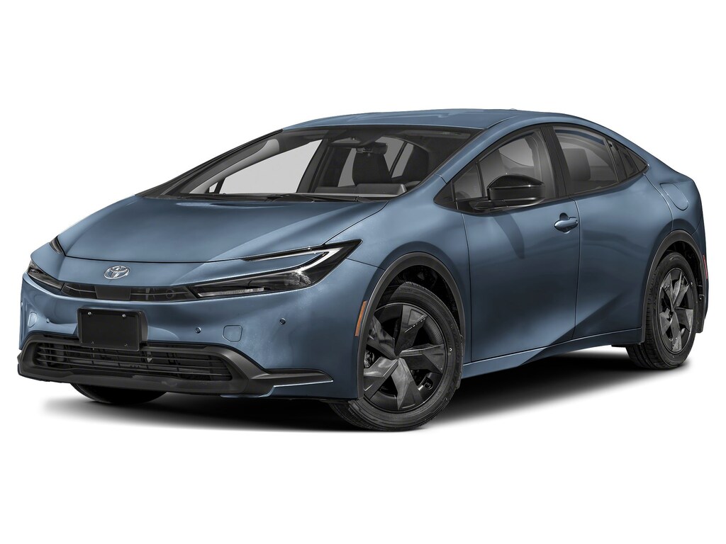 New 2024 Toyota Prius For Sale Near Auburn Portland Brunswick ME VIN